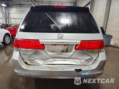Zdjęcie 6 z 13 samochodu: 2010 HONDA ODYSSEY LX VIN:5FNRL3H27AB088845 - miniatura