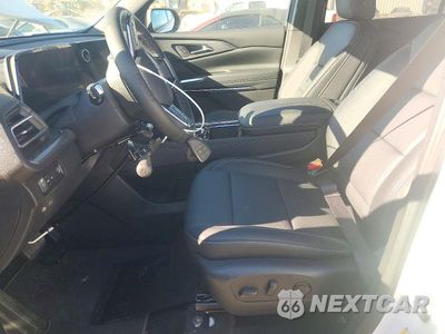 Zdjęcie 7 z 14 samochodu: 2026 CHEVROLET TRAVERSE LT VIN:1GNERGKS5TJ228584 - miniatura