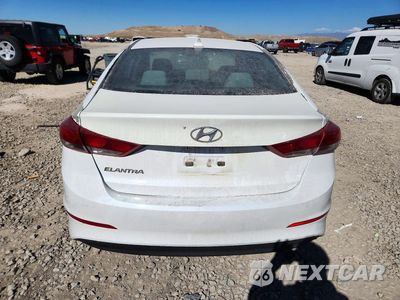 Zdjęcie 6 z 12 samochodu: 2017 HYUNDAI ELANTRA SE VIN:5NPD84LF8HH168078 - miniatura