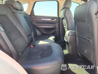 Zdjęcie 11 z 14 samochodu: 2017 MAZDA CX-5 TOURING VIN:JM3KFACLXH0151501 - miniatura