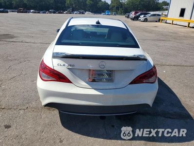 Zdjęcie 6 z 12 samochodu: 2014 MERCEDES-BENZ CLA 250 VIN:WDDSJ4EBXEN035782 - miniatura