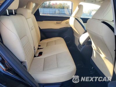 Zdjęcie 11 z 13 samochodu: 2015 LEXUS NX 200T VIN:JTJBARBZ1F2020032 - miniatura