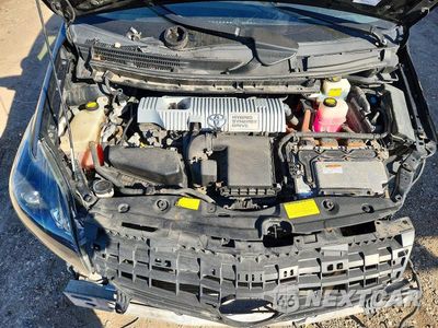 Zdjęcie 11 z 13 samochodu: 2012 TOYOTA PRIUS THREE VIN:JTDKN3DU1C5441412 - miniatura
