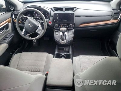 Zdjęcie 8 z 14 samochodu: 2018 HONDA CR-V EX VIN:5J6RW1H53JA004870 - miniatura