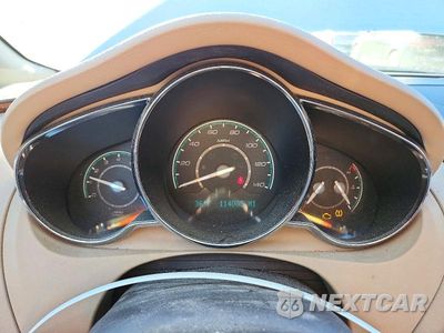 Zdjęcie 9 z 12 samochodu: 2012 CHEVROLET MALIBU LTZ VIN:1G1ZG5E79CF189327 - miniatura