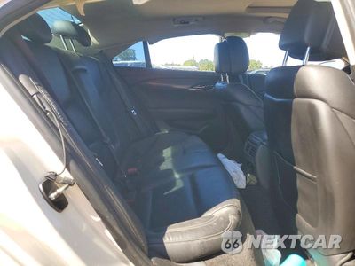 Zdjęcie 10 z 12 samochodu: 2014 CADILLAC ATS VIN:1G6AA5RX9E0104060 - miniatura