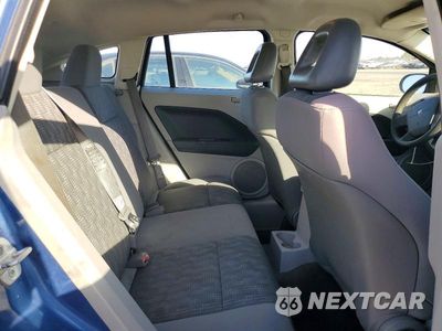 Zdjęcie 10 z 12 samochodu: 2007 DODGE CALIBER VIN:1B3HB28B77D269311 - miniatura