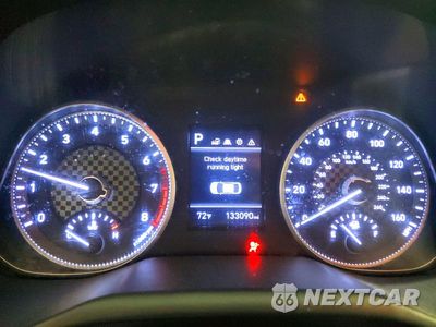 Zdjęcie 9 z 12 samochodu: 2019 HYUNDAI ELANTRA SEL VIN:5NPD84LF8KH409581 - miniatura