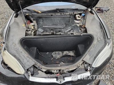 Zdjęcie 11 z 12 samochodu: 2018 TESLA MODEL S VIN:5YJSA1E2XJF248734 - miniatura