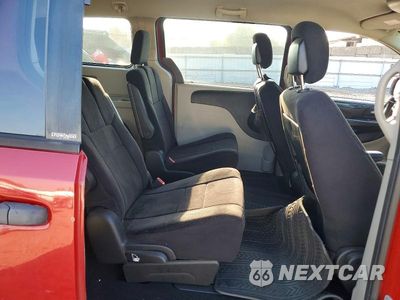 Zdjęcie 11 z 13 samochodu: 2013 DODGE GRAND CARAVAN SE VIN:2C4RDGBG8DR794434 - miniatura