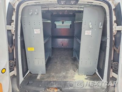 Zdjęcie 10 z 13 samochodu: 2018 FORD TRANSIT CONNECT XL VIN:NM0LS7E74J1350472 - miniatura