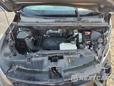 Zdjęcie 12 z 13 samochodu: 2019 CHEVROLET TRAX 1LT VIN:KL7CJLSBXKB930051 - miniatura