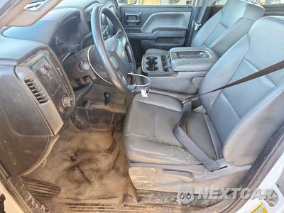 Zdjęcie 7 z 12 samochodu: 2019 CHEVROLET SILVERADO K3500 VIN:1GC4KVCY4KF164121 - miniatura
