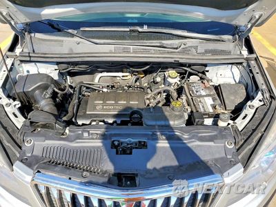Zdjęcie 12 z 13 samochodu: 2015 BUICK ENCORE VIN:KL4CJASB1FB209527 - miniatura