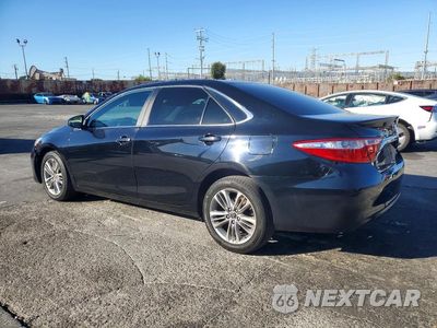 Drugie zdjęcie samochodu z przodu: 2015 TOYOTA CAMRY SE VIN:4T1BF1FK9FU973686 - miniatura