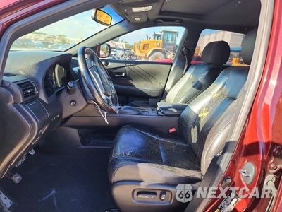 Zdjęcie 7 z 13 samochodu: 2013 LEXUS RX 350 F SPORT VIN:2T2BK1BA4DC177124 - miniatura