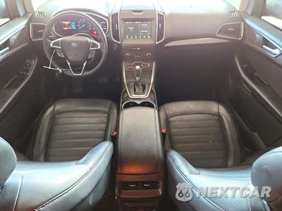 Zdjęcie 8 z 12 samochodu: 2018 FORD EDGE SEL VIN:2FMPK4J83JBB13506 - miniatura