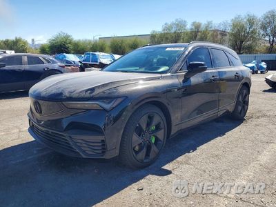 2024 ACURA ZDX TYPE-S 4W5XHPRLXRZ518335 - główne zdjęcie licytacji z USA - miniatura