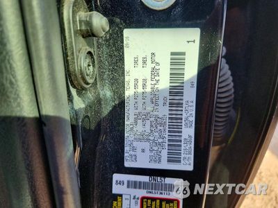 Zdjęcie 12 z 12 samochodu: 2017 TOYOTA TUNDRA DOUBLE CAB LIMITED VIN:5TFBY5F1XHX586319 - miniatura
