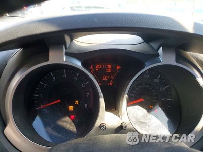 Zdjęcie 9 z 12 samochodu: 2013 NISSAN JUKE S VIN:JN8AF5MVXDT208014 - miniatura