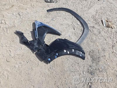 Zdjęcie 13 z 14 samochodu: 2026 CHEVROLET TRAX 1LT VIN:KL77LHEP5TC261814 - miniatura