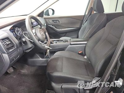 Zdjęcie 7 z 14 samochodu: 2023 NISSAN ROGUE S VIN:5N1BT3AB8PC855079 - miniatura