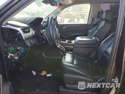 Zdjęcie 7 z 13 samochodu: 2017 CHEVROLET SUBURBAN C1500 LT VIN:1GNSCHKC3HR153623 - miniatura