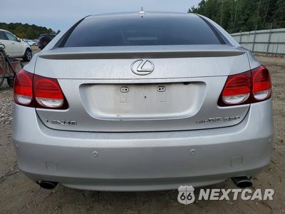 Zdjęcie 6 z 12 samochodu: 2009 LEXUS GS 350 VIN:JTHCE96S390024252 - miniatura