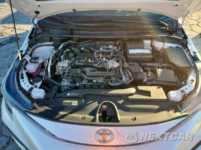 Zdjęcie 11 z 12 samochodu: 2025 TOYOTA COROLLA SE VIN:5YFS4MCE0SP244252 - miniatura
