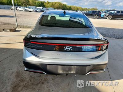 Zdjęcie 6 z 12 samochodu: 2026 HYUNDAI SONATA HYBRID BLUE VIN:KMHL24JJ1TA180962 - miniatura