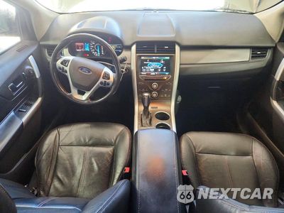 Zdjęcie 8 z 13 samochodu: 2011 FORD EDGE SEL VIN:2FMDK4JCXBBB40338 - miniatura
