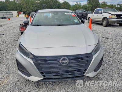 Piąte zdjęcie samochodu w środku: 2024 NISSAN ALTIMA SV VIN:1N4BL4DV2RN388027 - miniatura