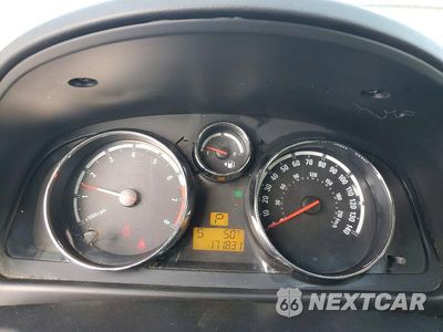 Zdjęcie 9 z 13 samochodu: 2008 SATURN VUE XR VIN:3GSDL63758S607279 - miniatura