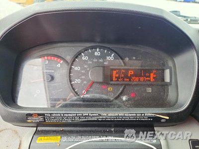 Zdjęcie 9 z 12 samochodu: 2017 HINO 195 BOX TRUCK VIN:JHHSDM2H9HK005749 - miniatura