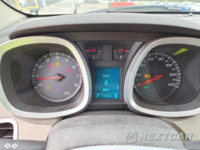 Zdjęcie 9 z 13 samochodu: 2011 CHEVROLET EQUINOX LS VIN:2CNFLCEC7B6290104 - miniatura