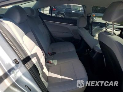 Zdjęcie 10 z 12 samochodu: 2017 HYUNDAI ELANTRA SE VIN:5NPD74LF0HH048908 - miniatura