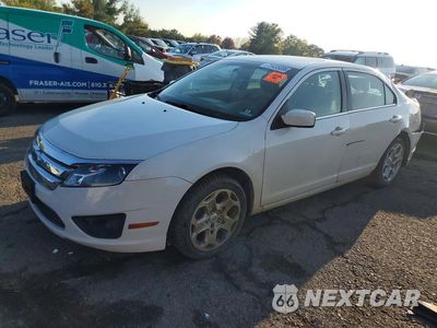 2011 FORD FUSION SE 3FAHP0HA1BR271380 - główne zdjęcie licytacji z USA - miniatura