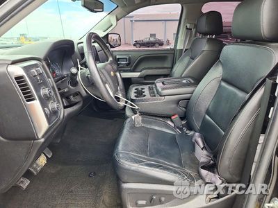 Zdjęcie 7 z 12 samochodu: 2017 CHEVROLET SILVERADO K1500 LT VIN:1GCVKRECXHZ376817 - miniatura