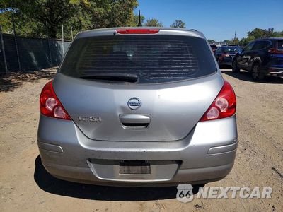 Zdjęcie 6 z 12 samochodu: 2011 NISSAN VERSA 1.8 S VIN:3N1BC1CP9BL417110 - miniatura