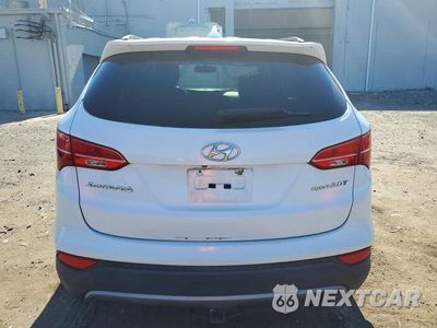 Zdjęcie 6 z 13 samochodu: 2013 HYUNDAI SANTA FE SPORT 2.0T VIN:5XYZU3LA8DG070377 - miniatura