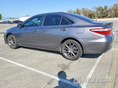 Drugie zdjęcie samochodu z przodu: 2015 TOYOTA CAMRY XSE VIN:4T1BF1FK0FU090284 - miniatura