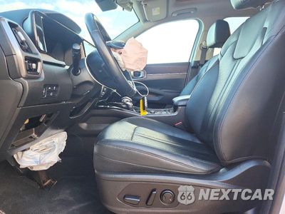 Zdjęcie 7 z 13 samochodu: 2022 KIA SORENTO EX VIN:5XYRH4LF3NG153254 - miniatura