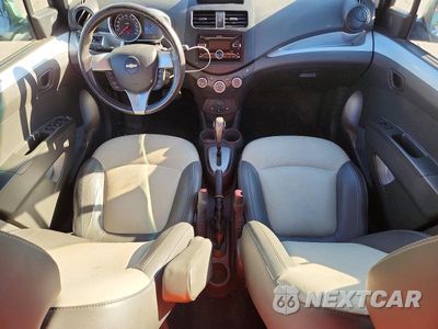 Zdjęcie 8 z 12 samochodu: 2015 CHEVROLET SPARK 2LT VIN:KL8CF6S92FC789617 - miniatura