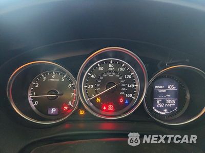 Zdjęcie 9 z 12 samochodu: 2013 MAZDA CX-5 GT VIN:JM3KE2DE9D0153291 - miniatura
