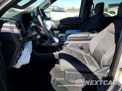 Zdjęcie 7 z 13 samochodu: 2023 FORD F150 SUPERCREW VIN:1FTEW1EP3PFD34255 - miniatura