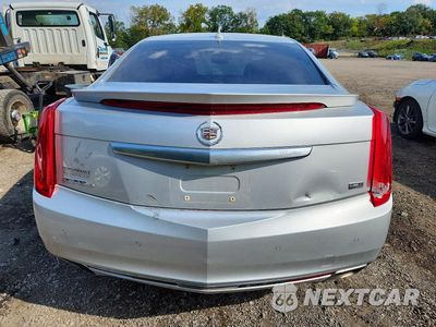 Zdjęcie 6 z 13 samochodu: 2013 CADILLAC XTS PLATINUM VIN:2G61V5S3XD9167961 - miniatura