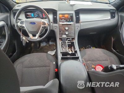 Zdjęcie 8 z 12 samochodu: 2015 FORD TAURUS SEL VIN:1FAHP2H80FG153617 - miniatura