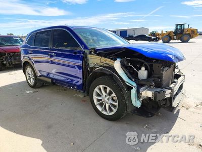 Czwarte zdjęcie samochodu z boku: 2024 HONDA CR-V EXL VIN:5J6RS4H74RL011227 - miniatura