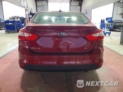Zdjęcie 6 z 13 samochodu: 2014 FORD FOCUS SE VIN:1FADP3F2XEL297670 - miniatura