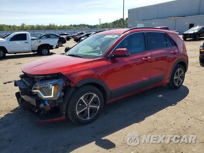 2025 KIA NIRO EX KNDCR3LE6S5246097 - główne zdjęcie licytacji z USA - miniatura